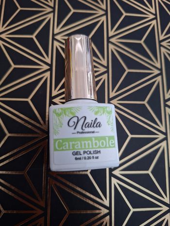 Vernis semi permanent