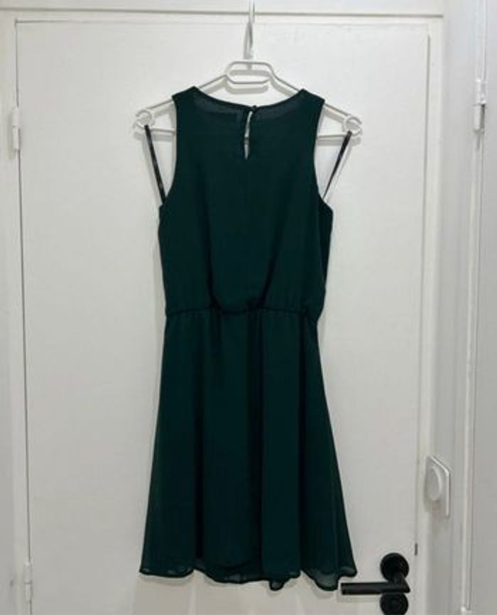Robe courte sans manches taille S neuve - photo numéro 5