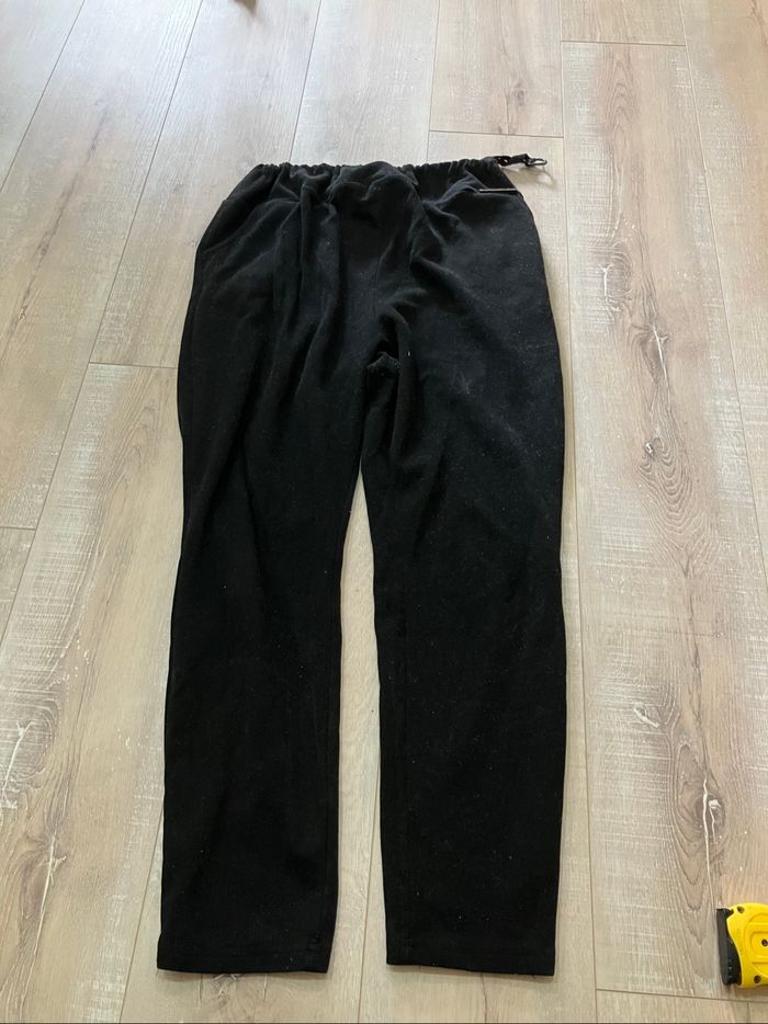 Legging de grossesse épais