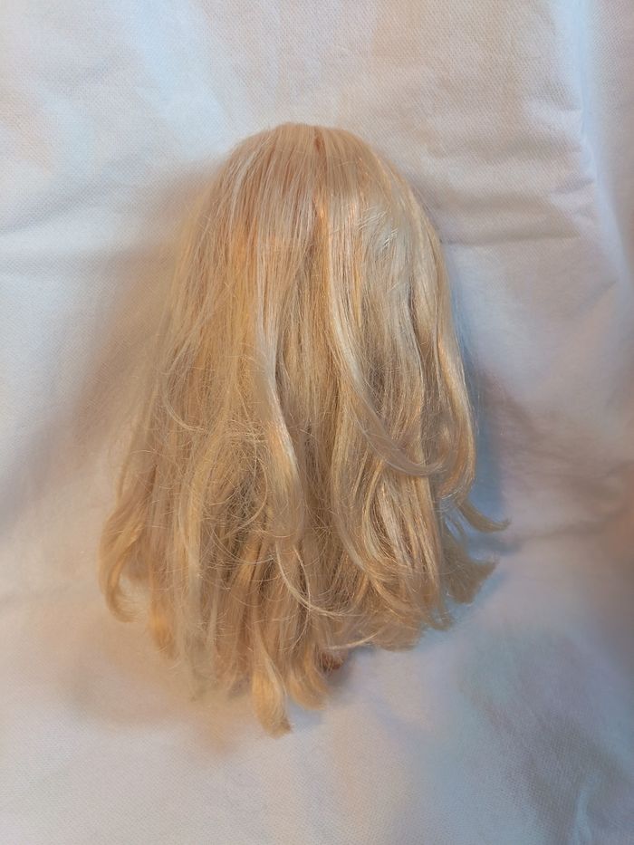 Poupée Corolle vintage - photo numéro 3