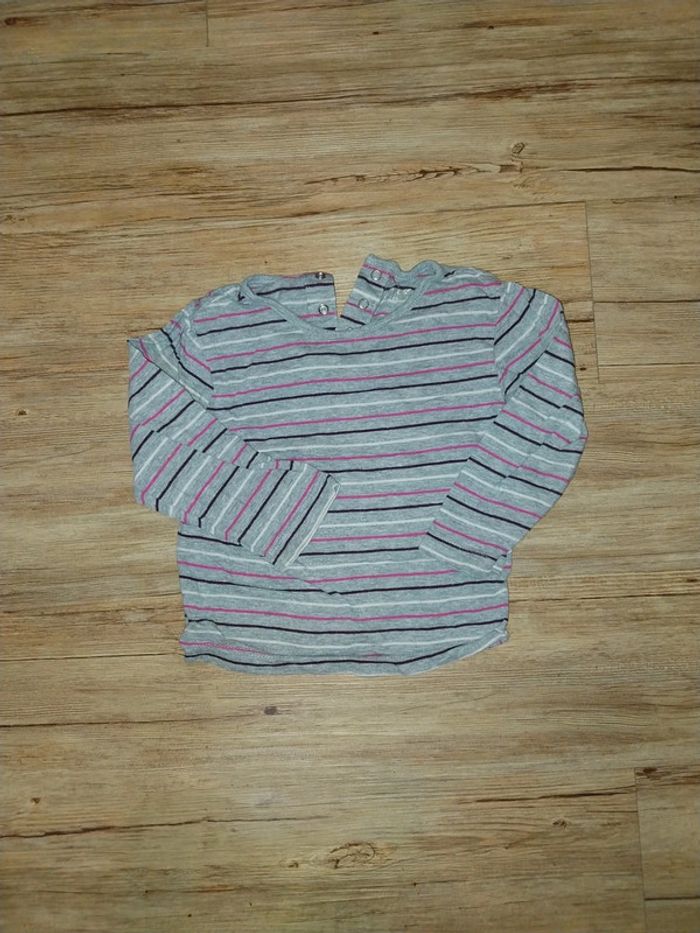 T shirt 24 mois