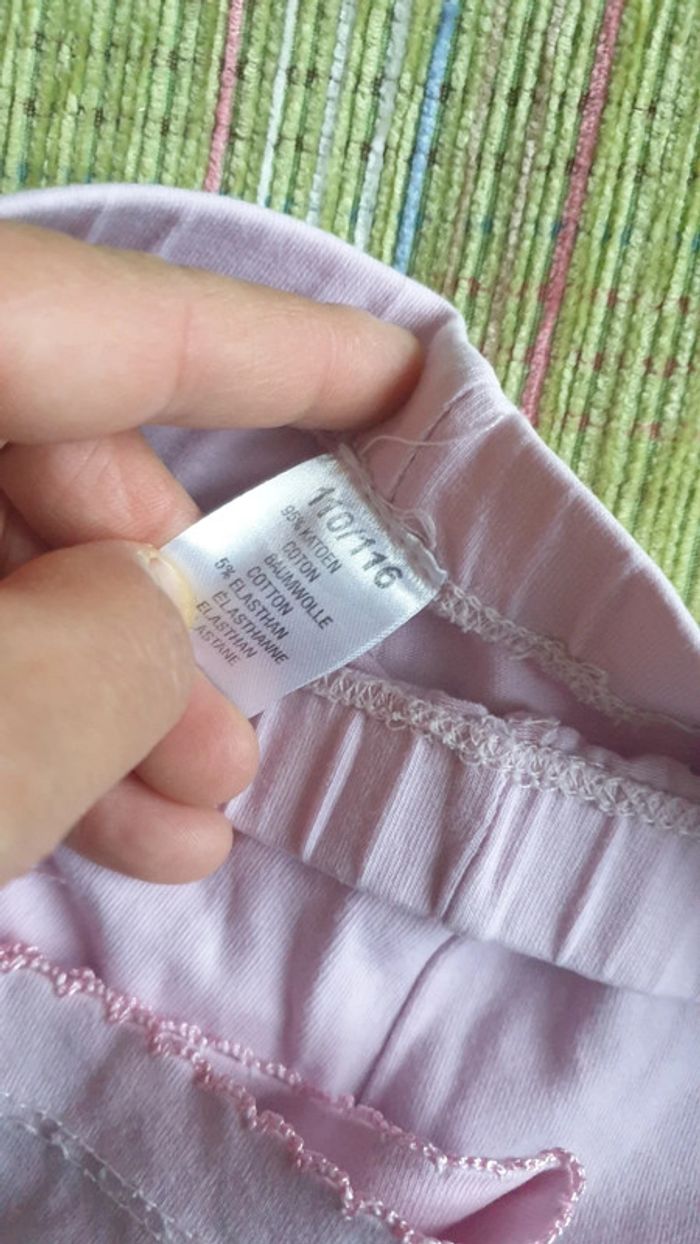 Legging 6 ans - photo numéro 2