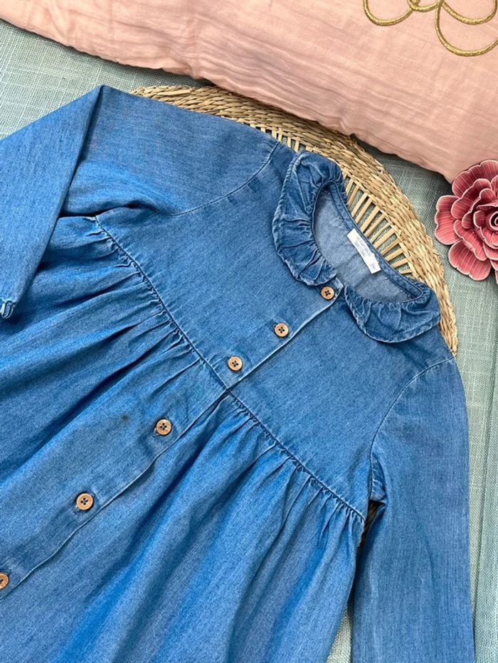 Robe 24 mois bout’chou - photo numéro 4
