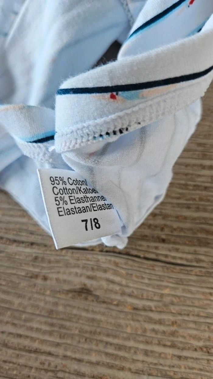 Ensemble sous vêtement, culotte et soutien gorge, neuf, 70 A - photo numéro 6