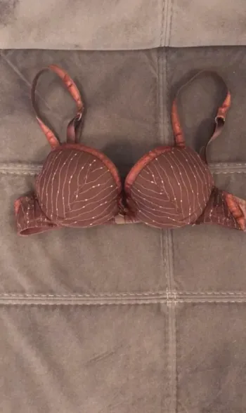 Soutien gorge Barbara