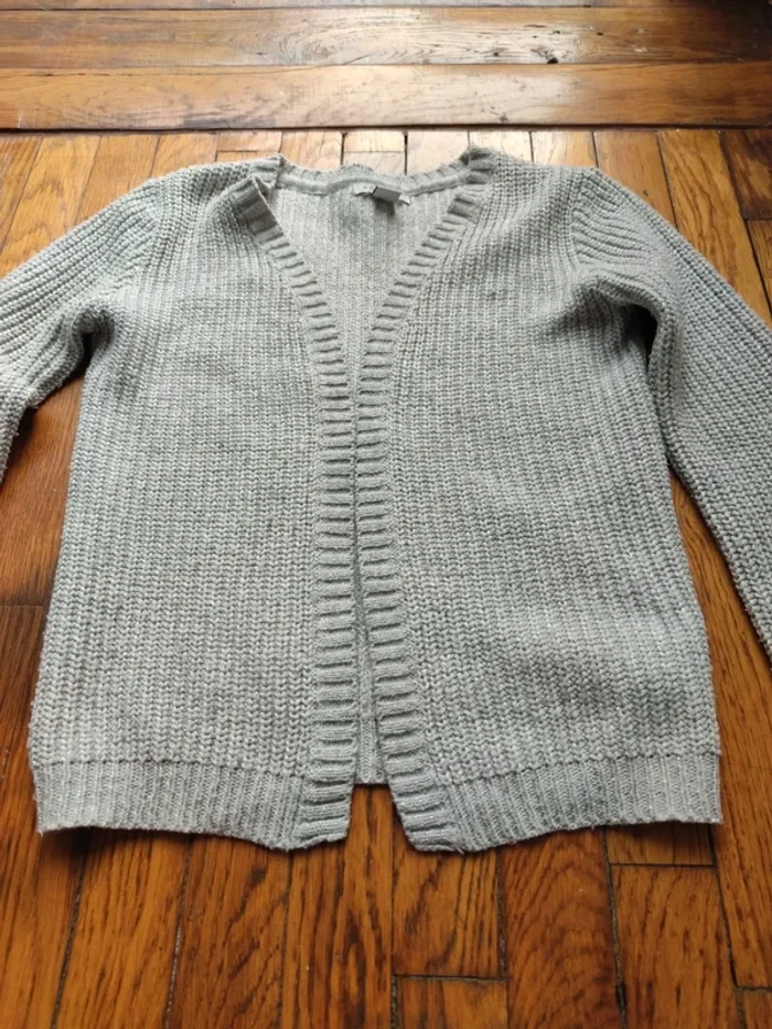 Pull 9-10 ans 140cm primark - photo numéro 6