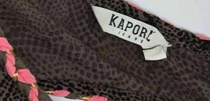 Combi short Kaporal - photo numéro 8