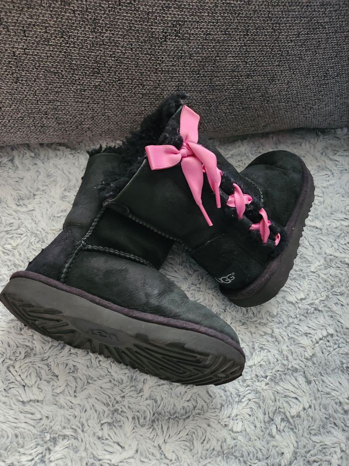 Ugg taille 28 - photo numéro 3