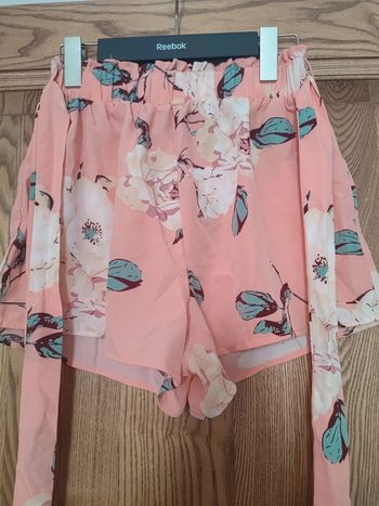 Short taille M