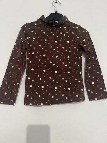 Pull 6 ans