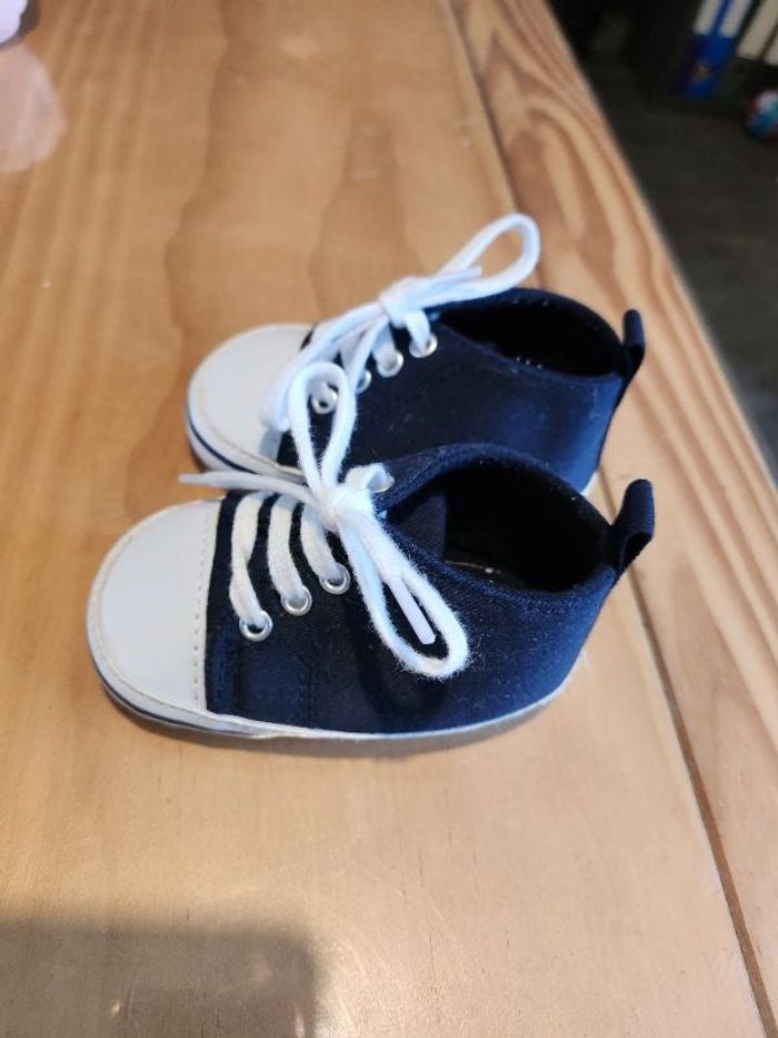 Chaussures bébé