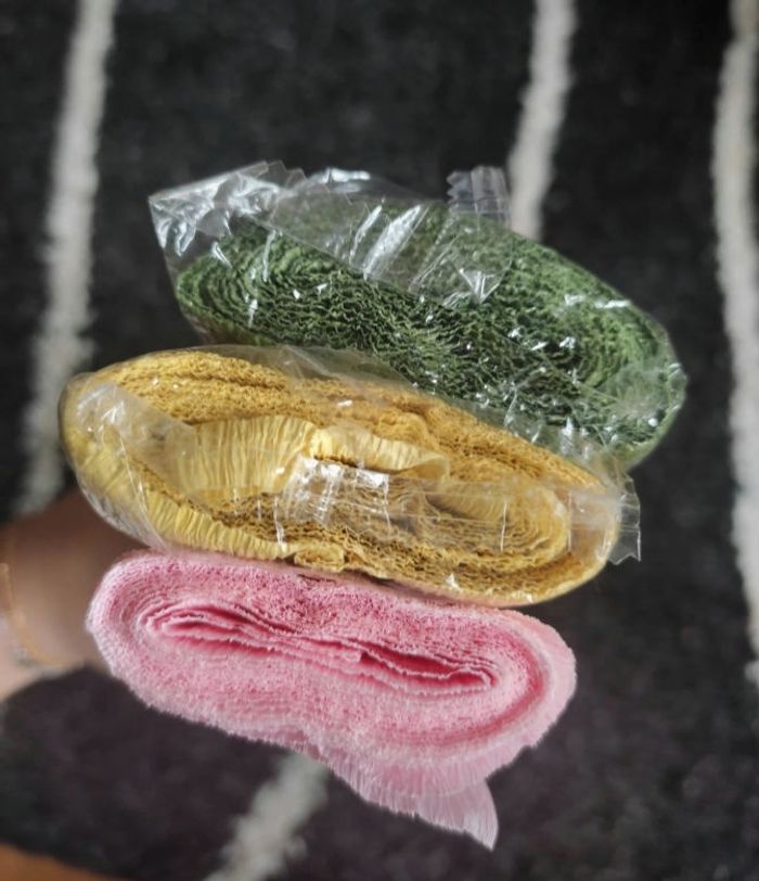 Papier crépon - photo numéro 2