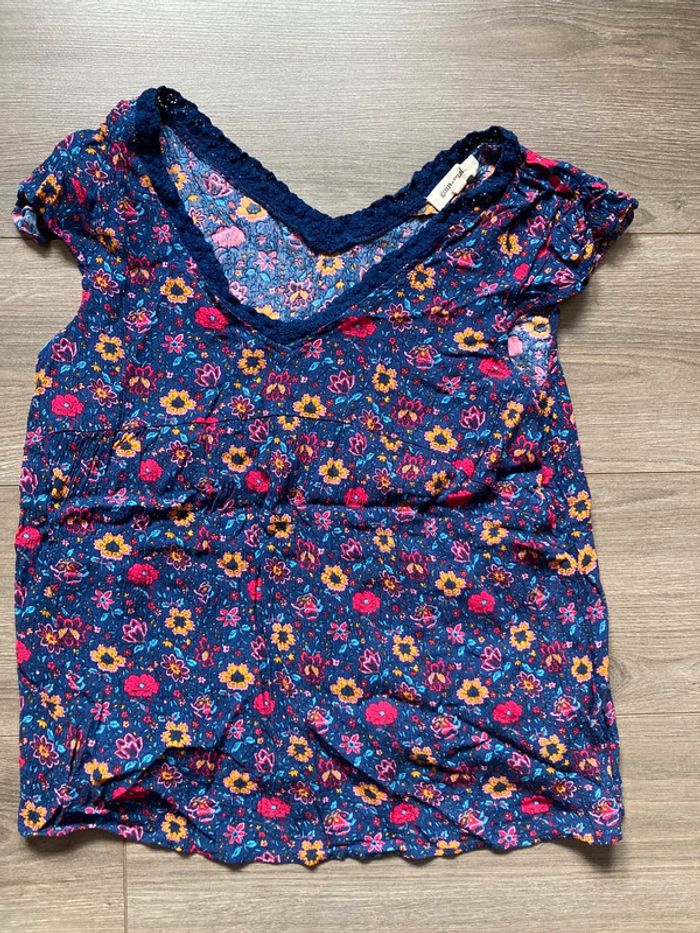 T-shirt Grain de malice taille 44