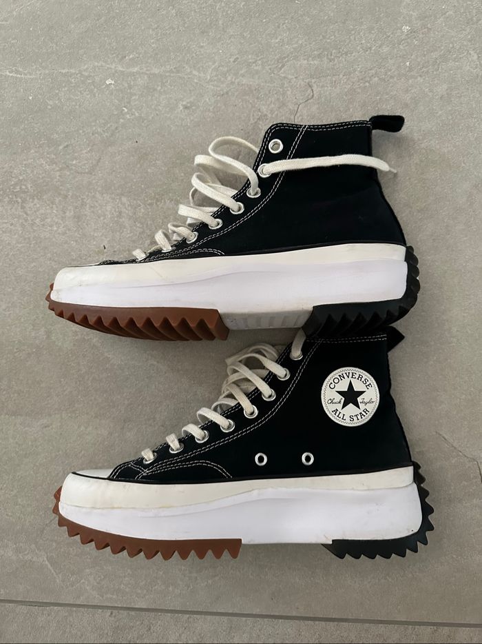 Converse Star Hike - photo numéro 3