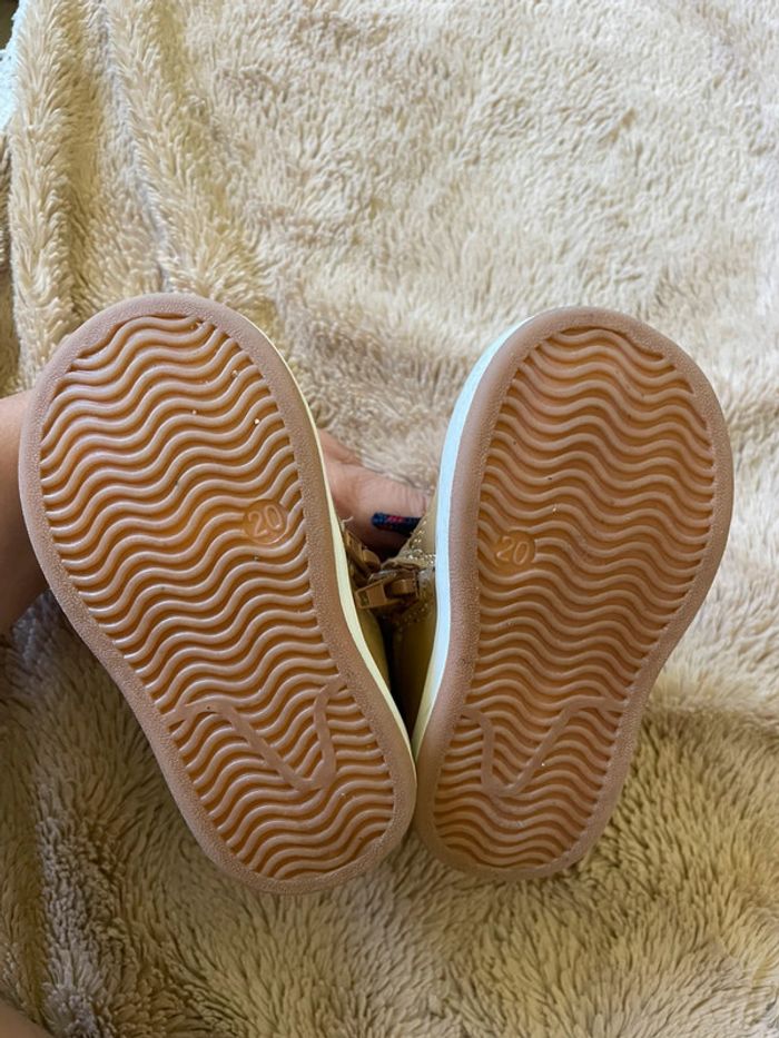 Chaussure de marche T19 - photo numéro 2