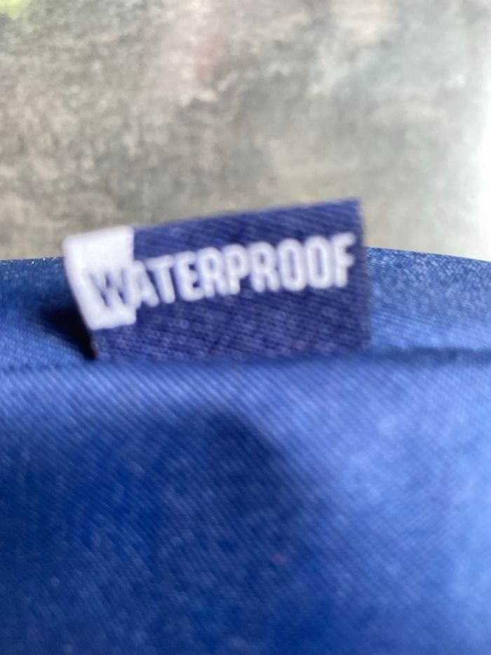 Gants de ski moufles waterproof 12 mois Decathlon - photo numéro 4