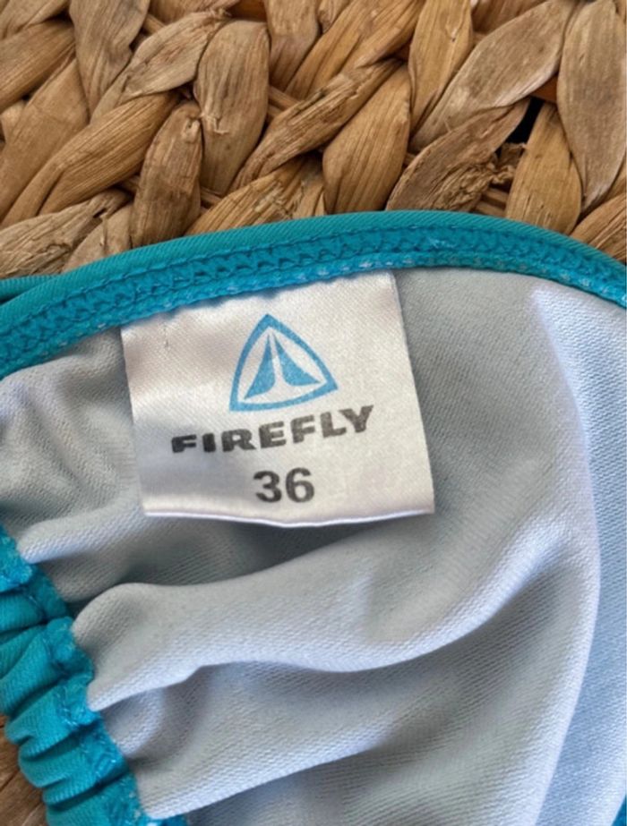 Maillot de bain bikini 3 pièces - photo numéro 7
