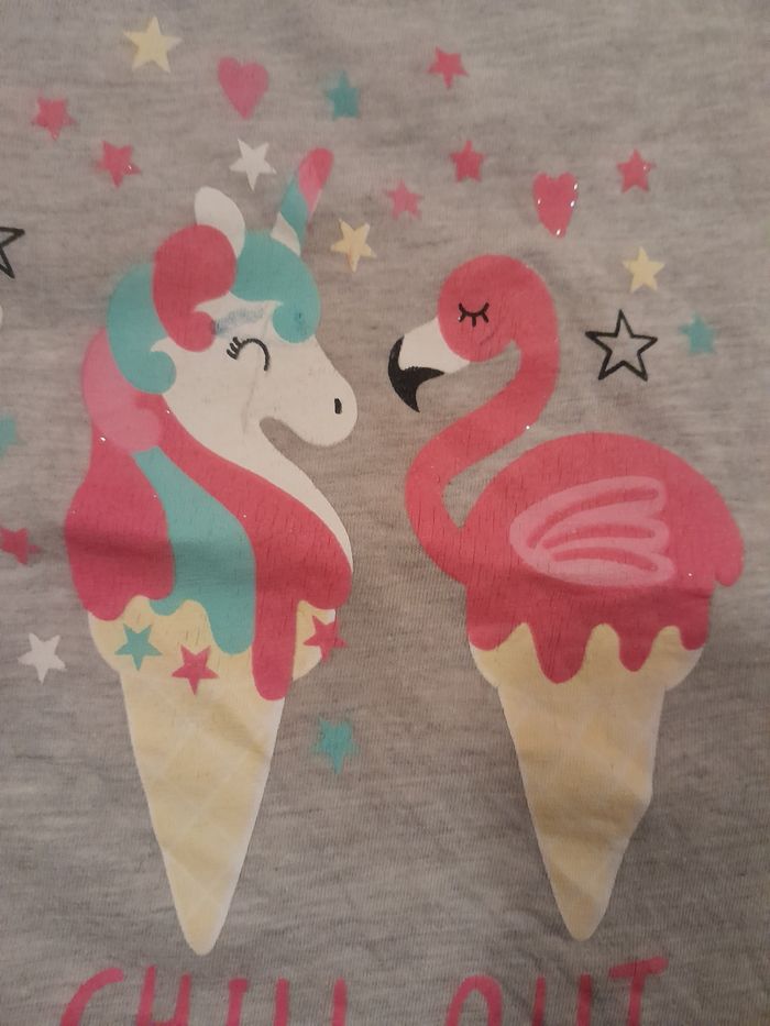 Lot 3 tee-shirts - photo numéro 6