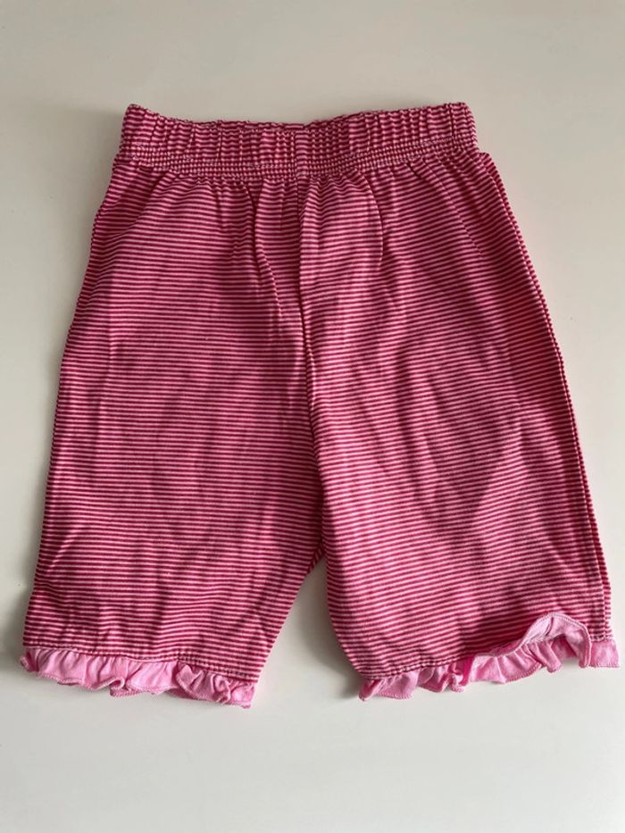 Pantalon bébé