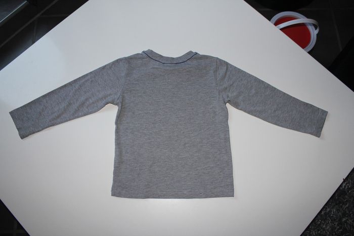 Haut MEXX - Taille 3/4 Ans - photo numéro 3