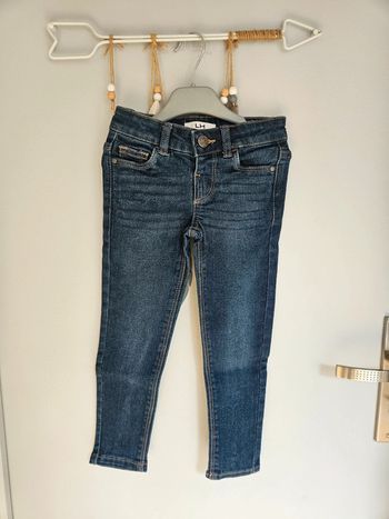Jeans 4 ans