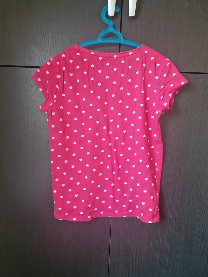 T shirt - photo numéro 3