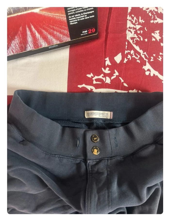 Short Hammersmith taille S/M - photo numéro 7
