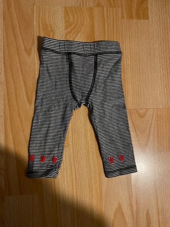 Legging fille