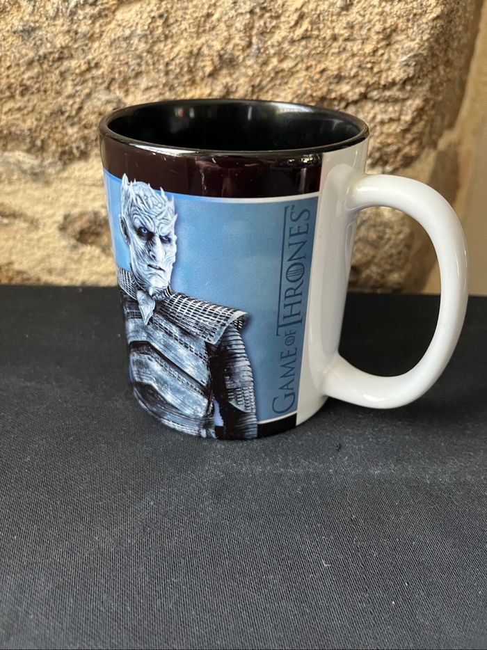 Mug Game of Thrones ABYStyle - photo numéro 3