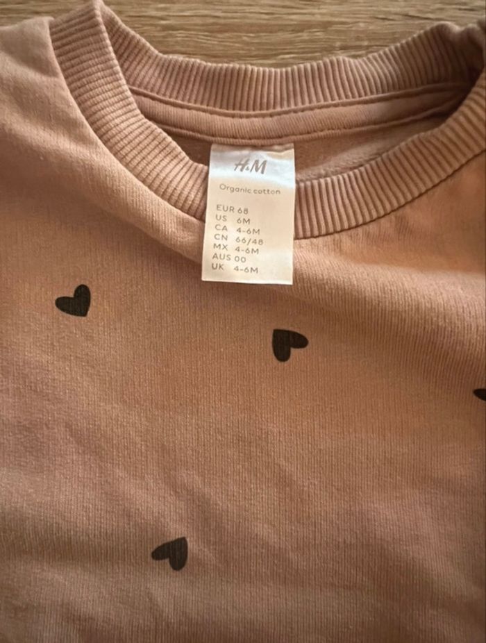 Ensemble bébé fille - photo numéro 2