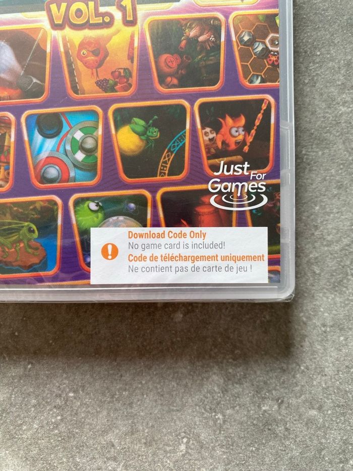 Jeu Nintendo Switch - photo numéro 4