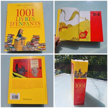 Les 1001 livres d'enfants qu'il faut avoir lus pour grandir (48)