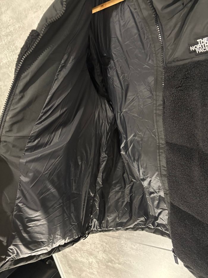 Doudoune North Face - photo numéro 5