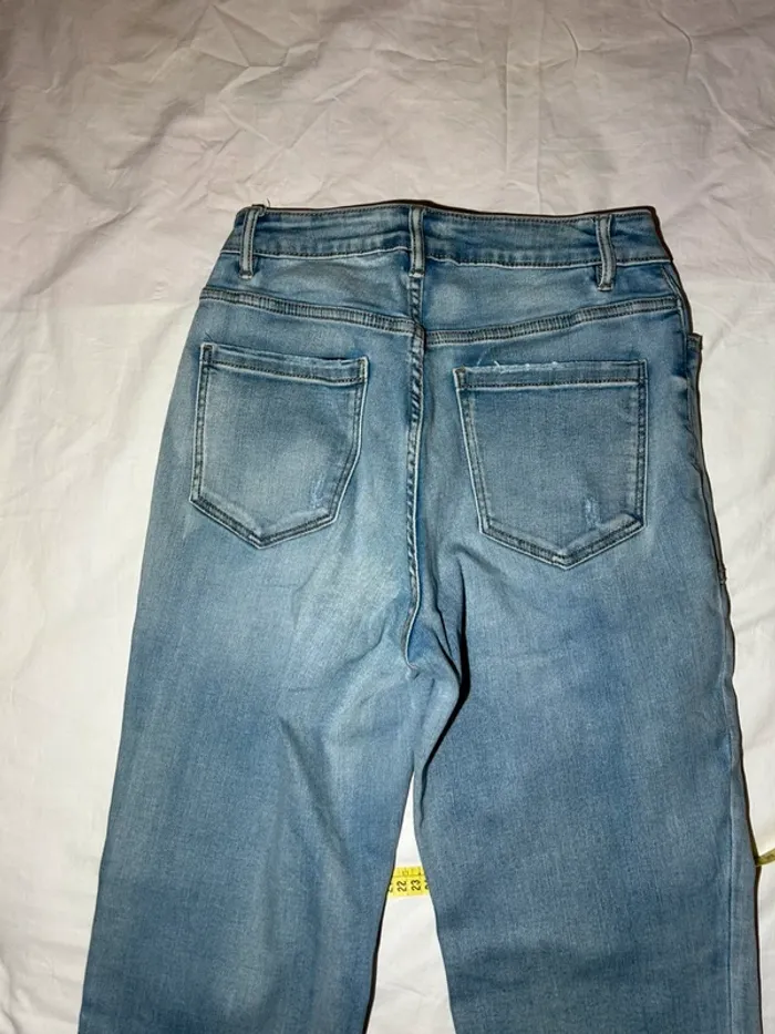 Jean denim pimkie - photo numéro 10
