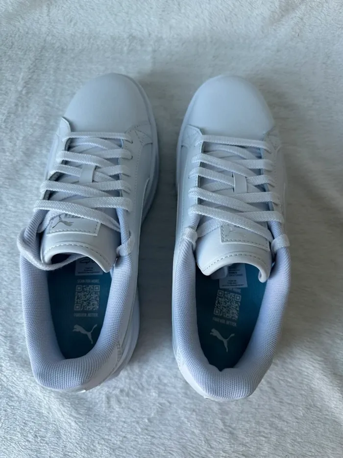 Puma karmen L pour femme taille 40 neuf - photo numéro 7