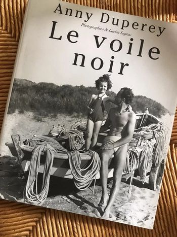 Le voile noir