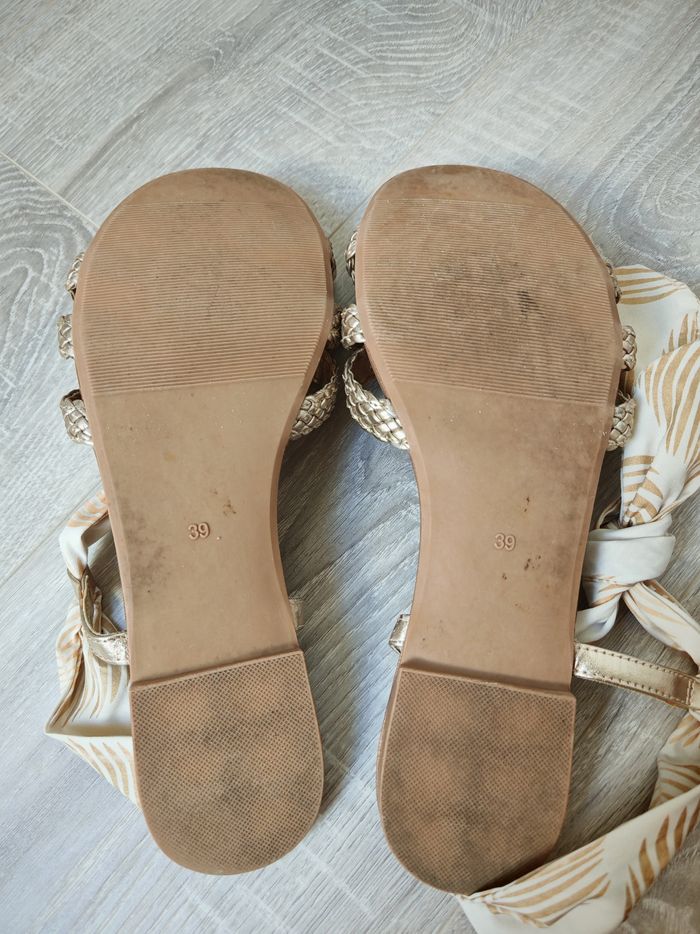 Sandales Eram - photo numéro 5