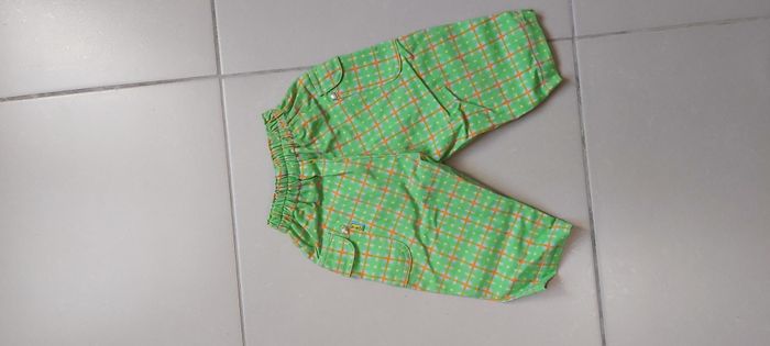 Pantalon 6 mois - photo numéro 3