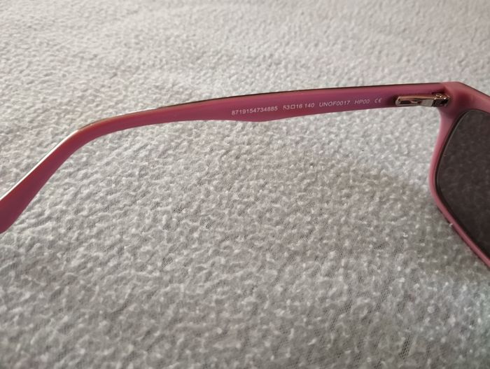 * Monture de lunettes femme Unofficial - photo numéro 7