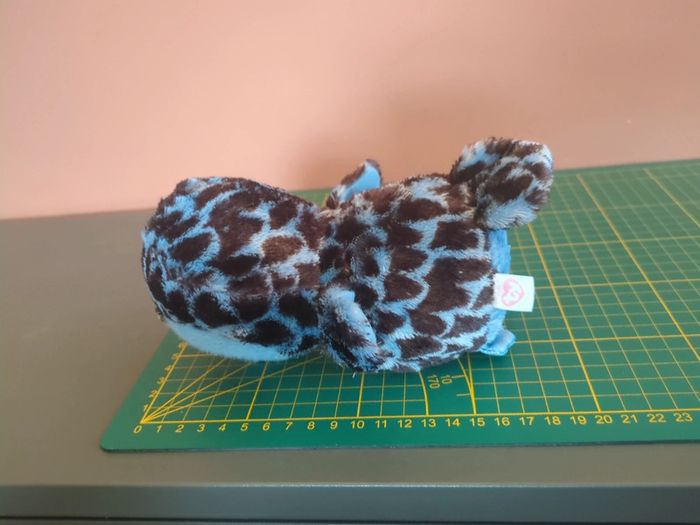peluche Ty yago - photo numéro 2