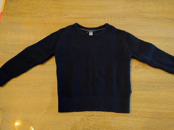 Pull 3 ans