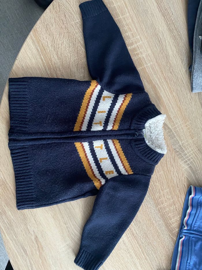 Gilets 6 - photo numéro 3