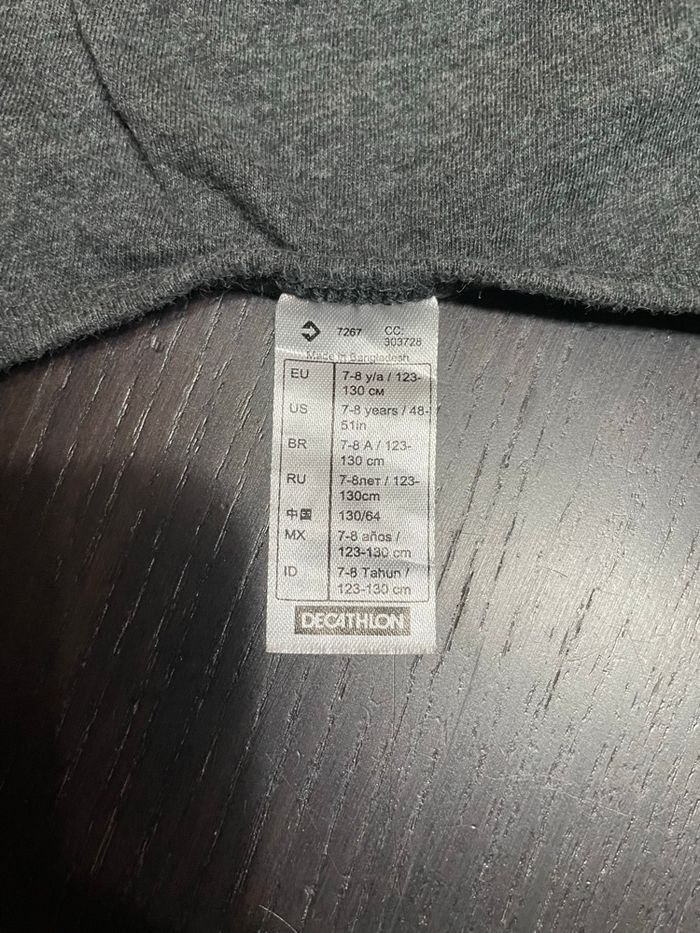 Ensemble pyjama short - photo numéro 2