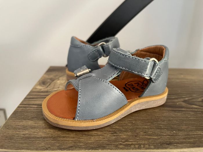 Sandales Pom d'api - photo numéro 3