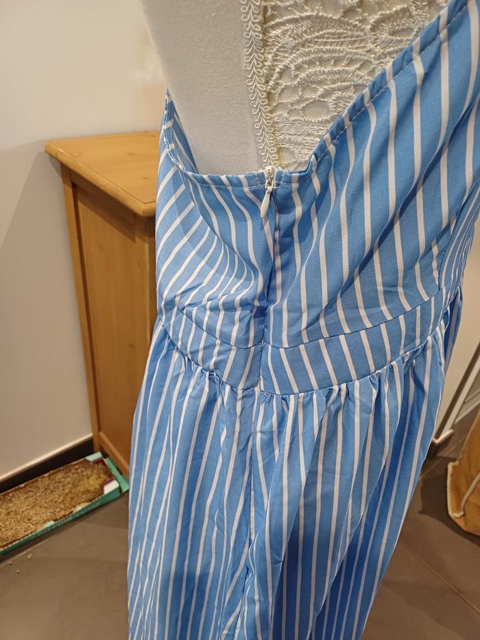 Robe xl taille 44 - photo numéro 4