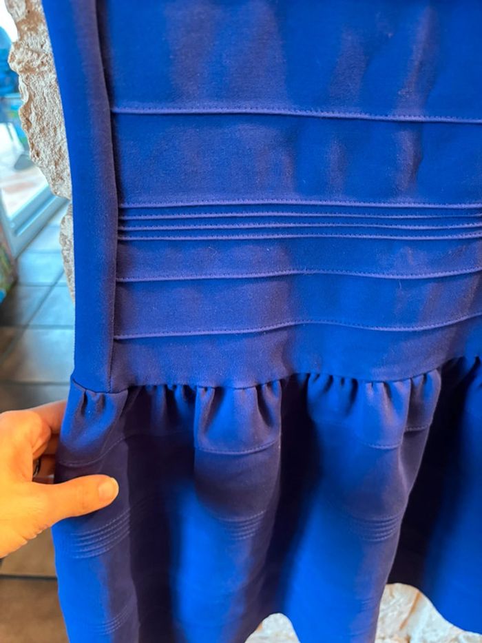 Robe maje - photo numéro 6