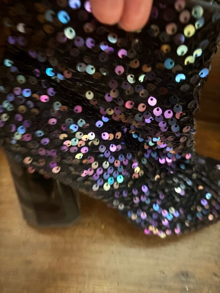 Bottes - photo numéro 4