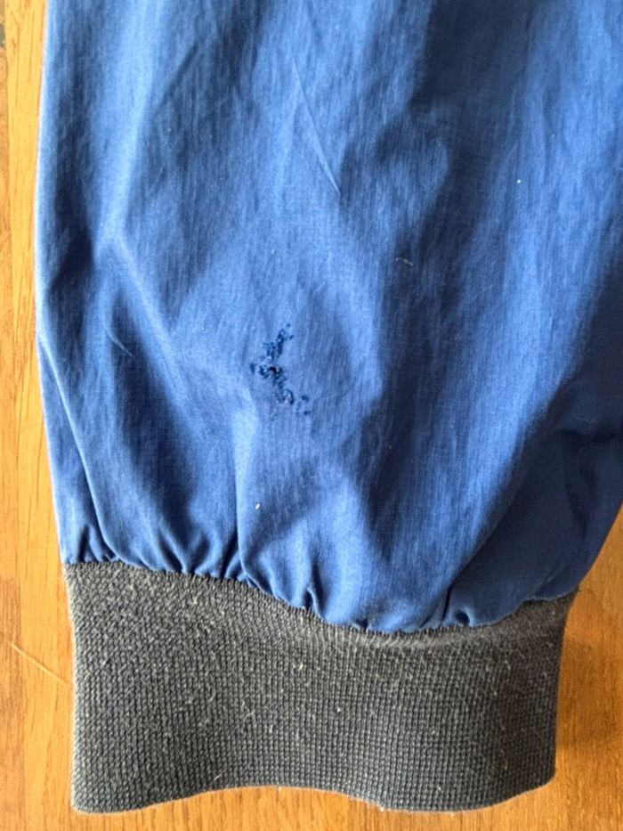 Veste de survetement / coupe vent nike - photo numéro 5