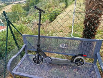Trottinette enfant 2 roues firefly