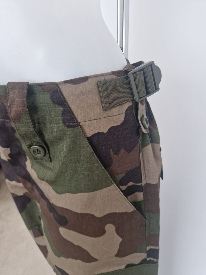 Pantalon homme camouflage Opex - photo numéro 5